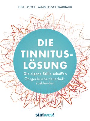 cover image of Die Tinnitus-Lösung